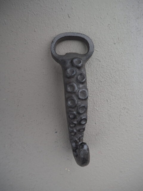 Tim tentacle opener