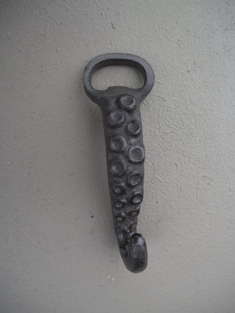 Tim tentacle opener