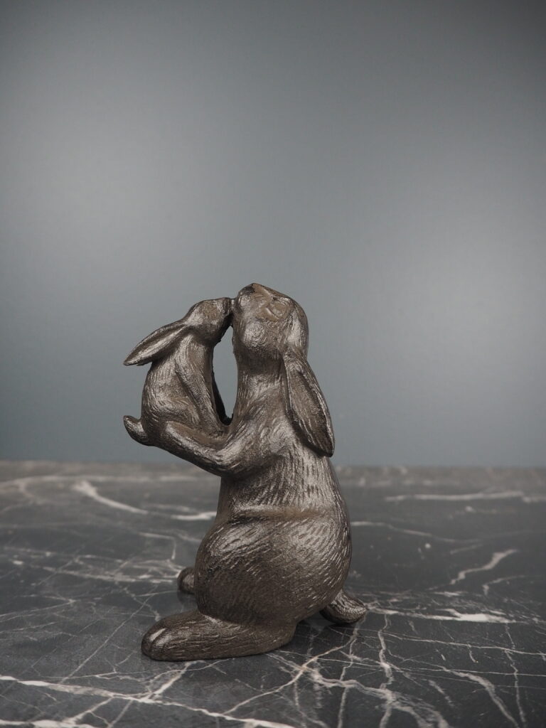 Roy rabbit
