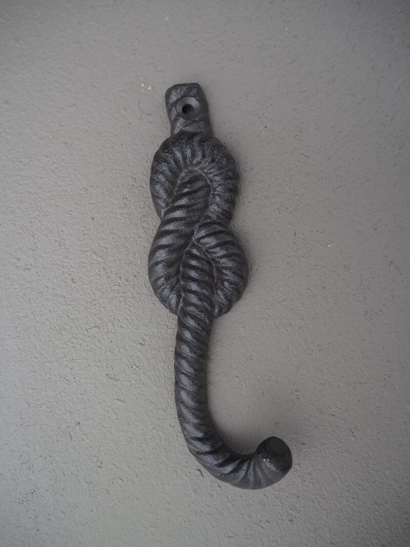 Rope hook