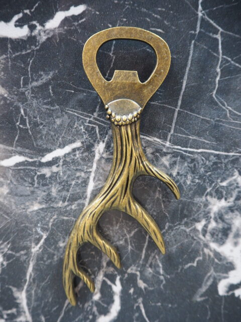 Horn opener