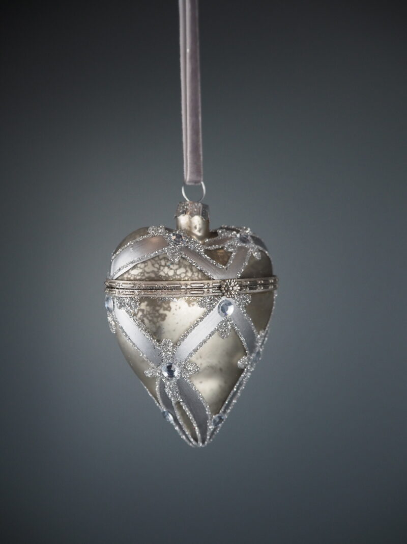 Heart opening