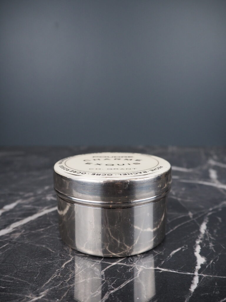 Box with lid