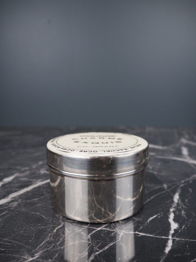 Box with lid