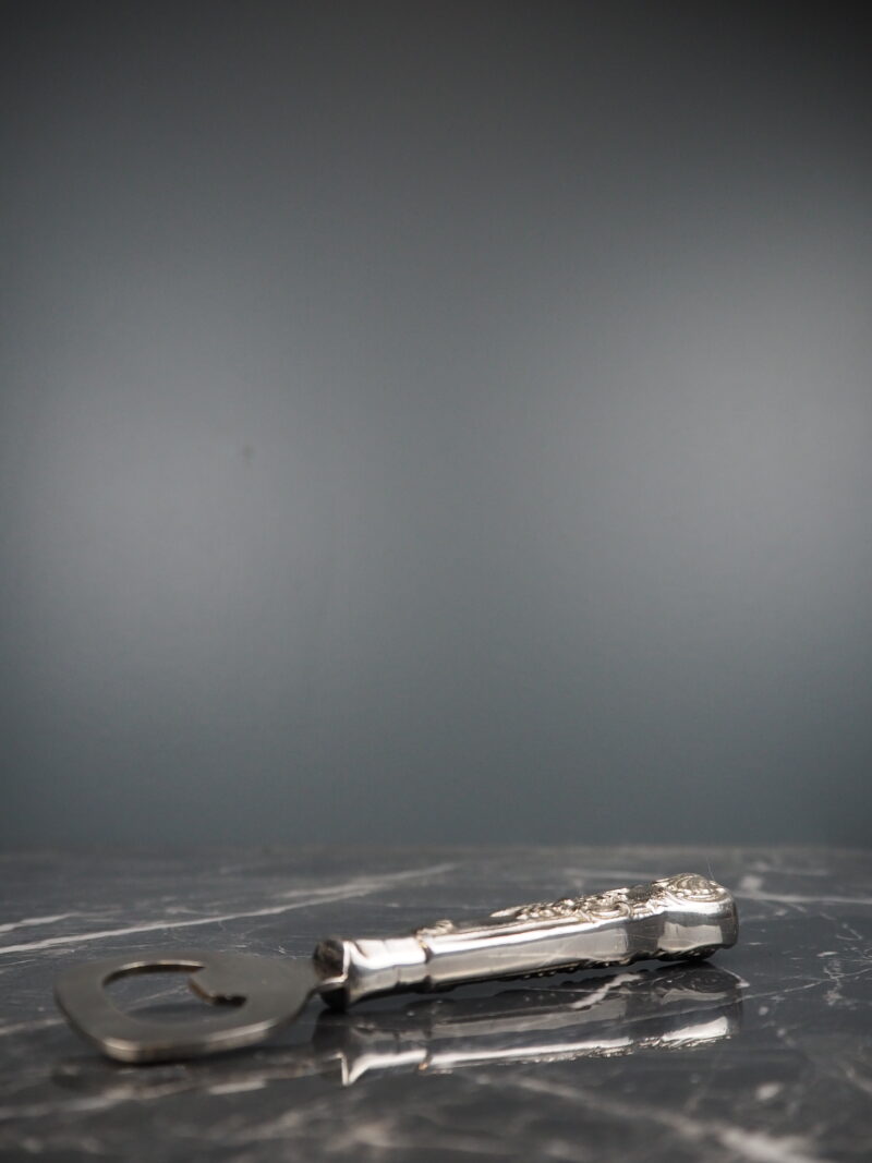 Bottle opener