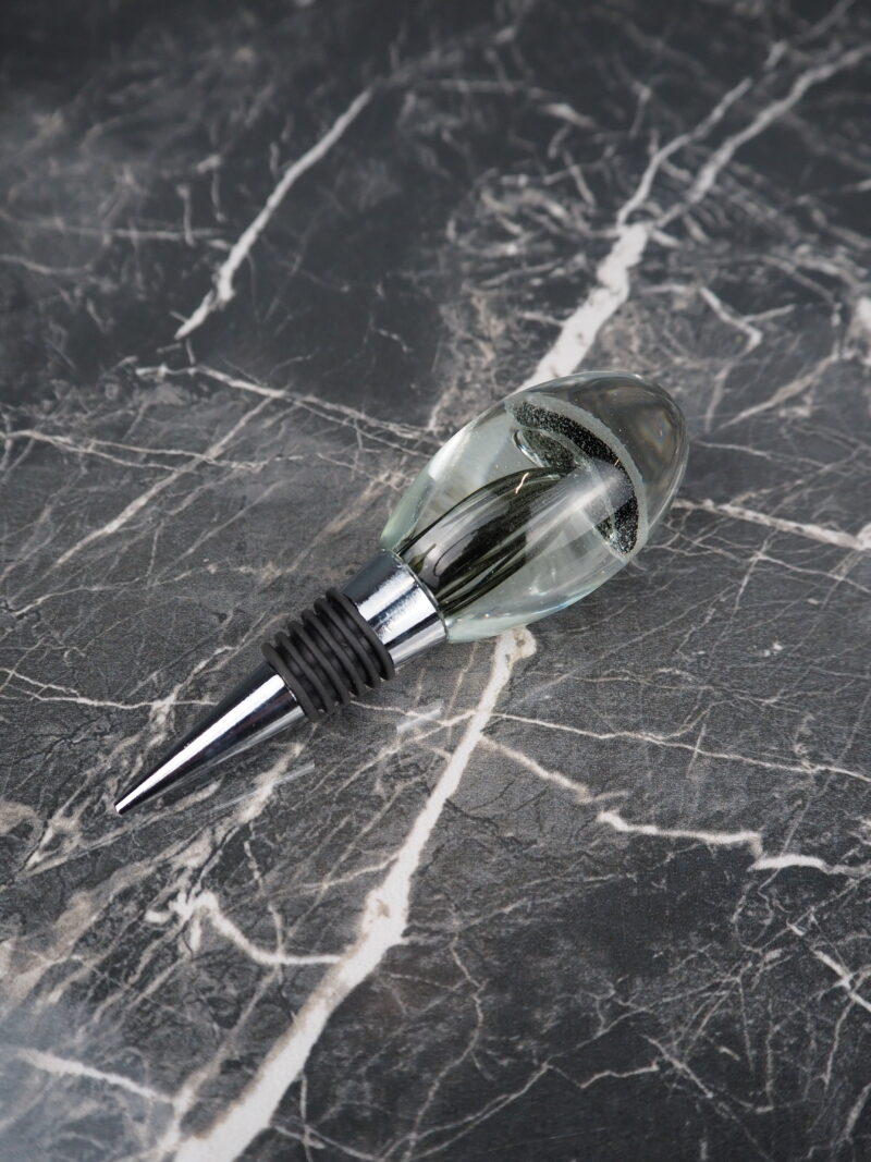 Jellyfish Bottle stopper