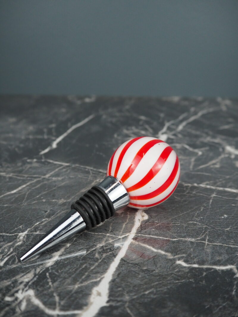 Bottle stopper