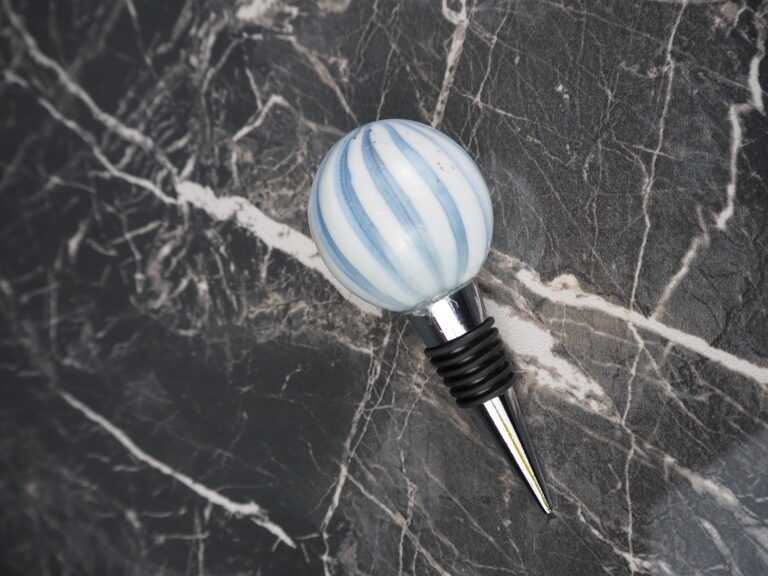 Bottle stopper