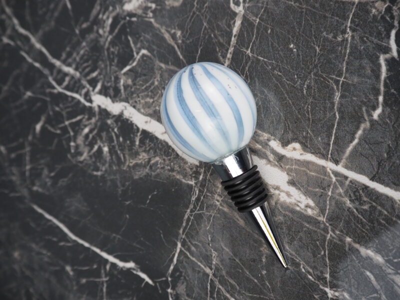 Bottle stopper