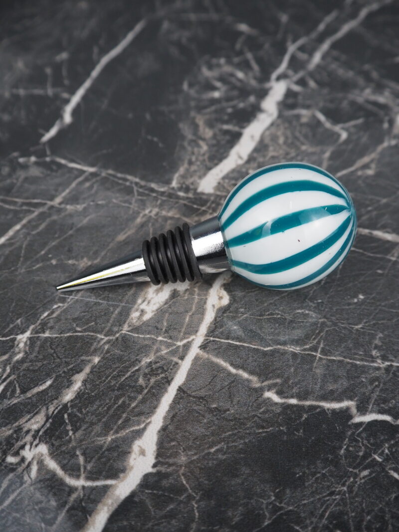 Bottle stopper
