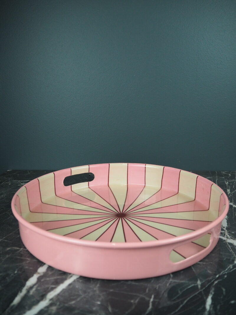 Tray