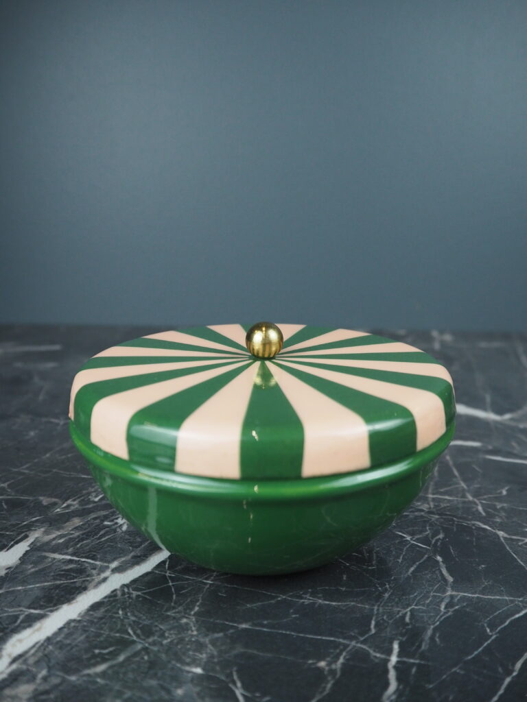 Box with lid - Image 2