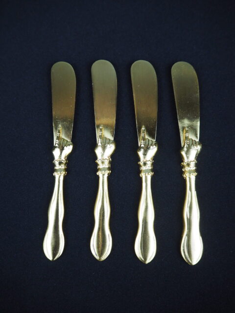 Spreader S/4