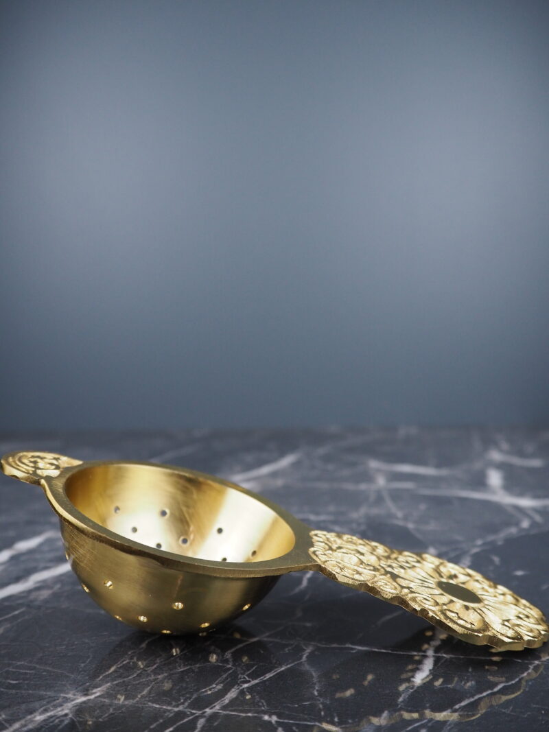 Strainer