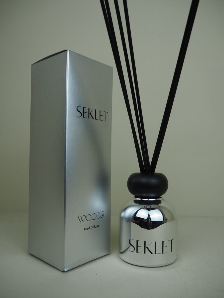 SEKLET mirror diffuser - Image 2