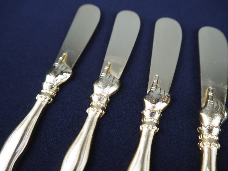 Spreader S/4 - Image 4