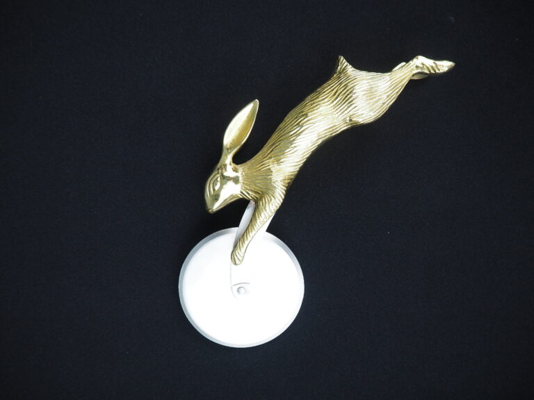 Rabbit pizza Cutter - Image 4