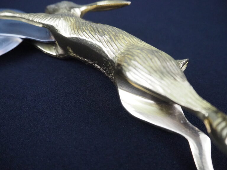 Rabbit pizza Cutter - Image 6