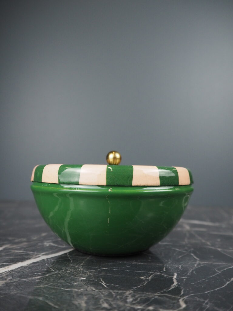 Box with lid - Image 3
