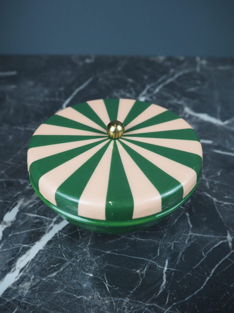Box with lid - Image 4