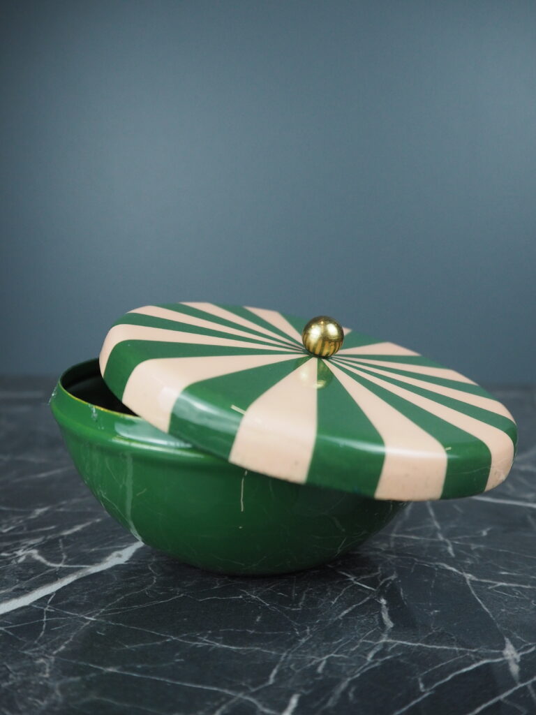 Box with lid - Image 5