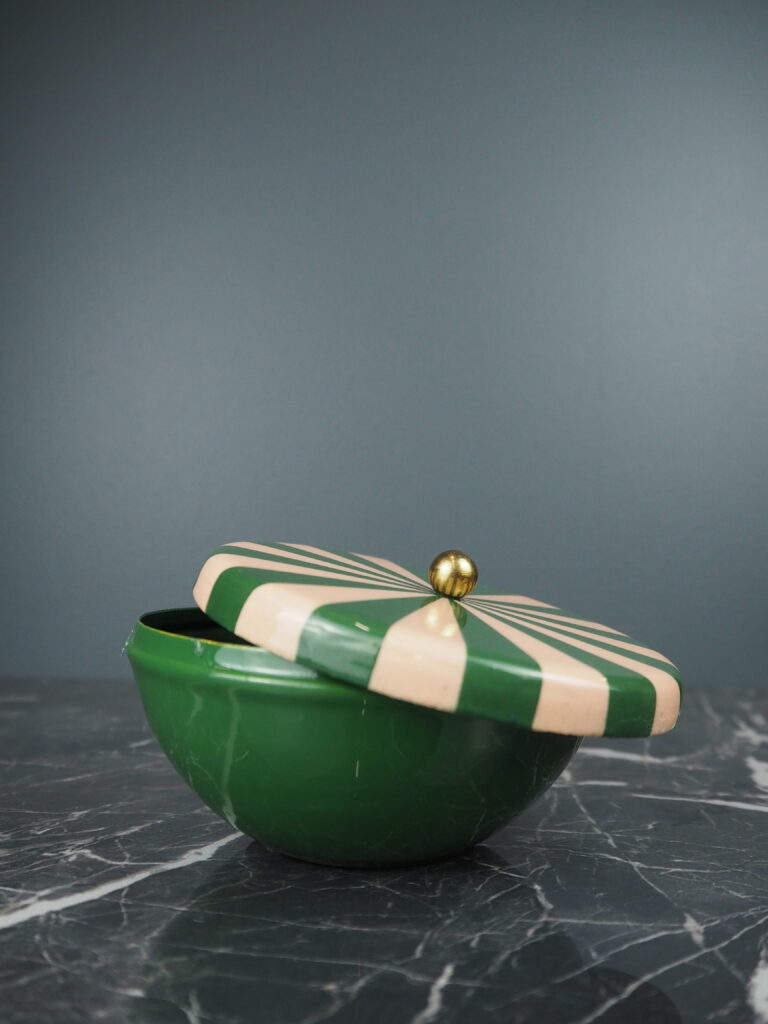 Box with lid - Image 6