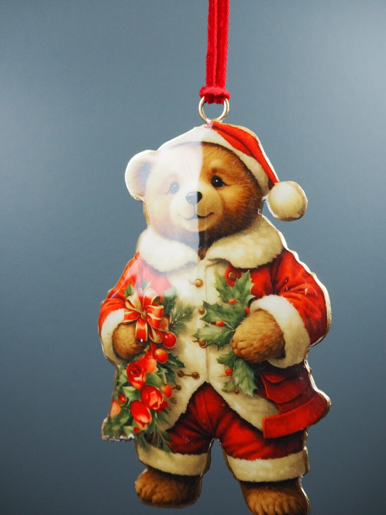 Bear Hanging - Image 2