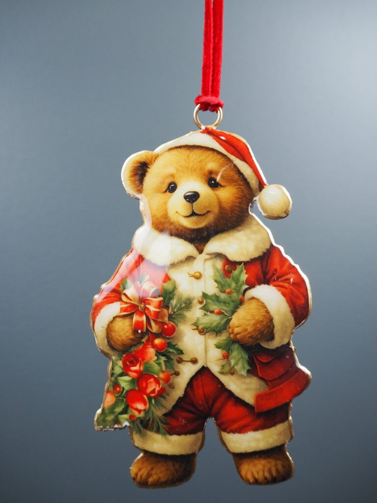 Bear Hanging - Image 3