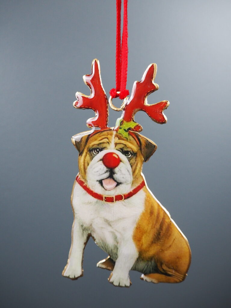 Dog Hanging - Image 2