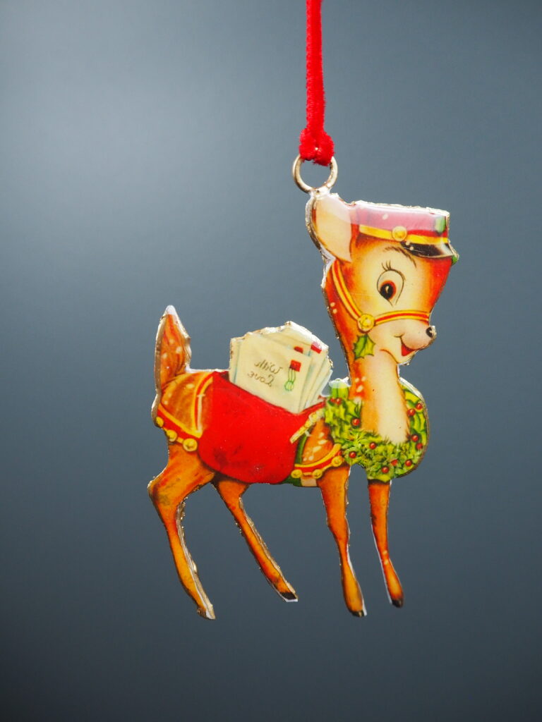 Reindeer Hanging - Image 2
