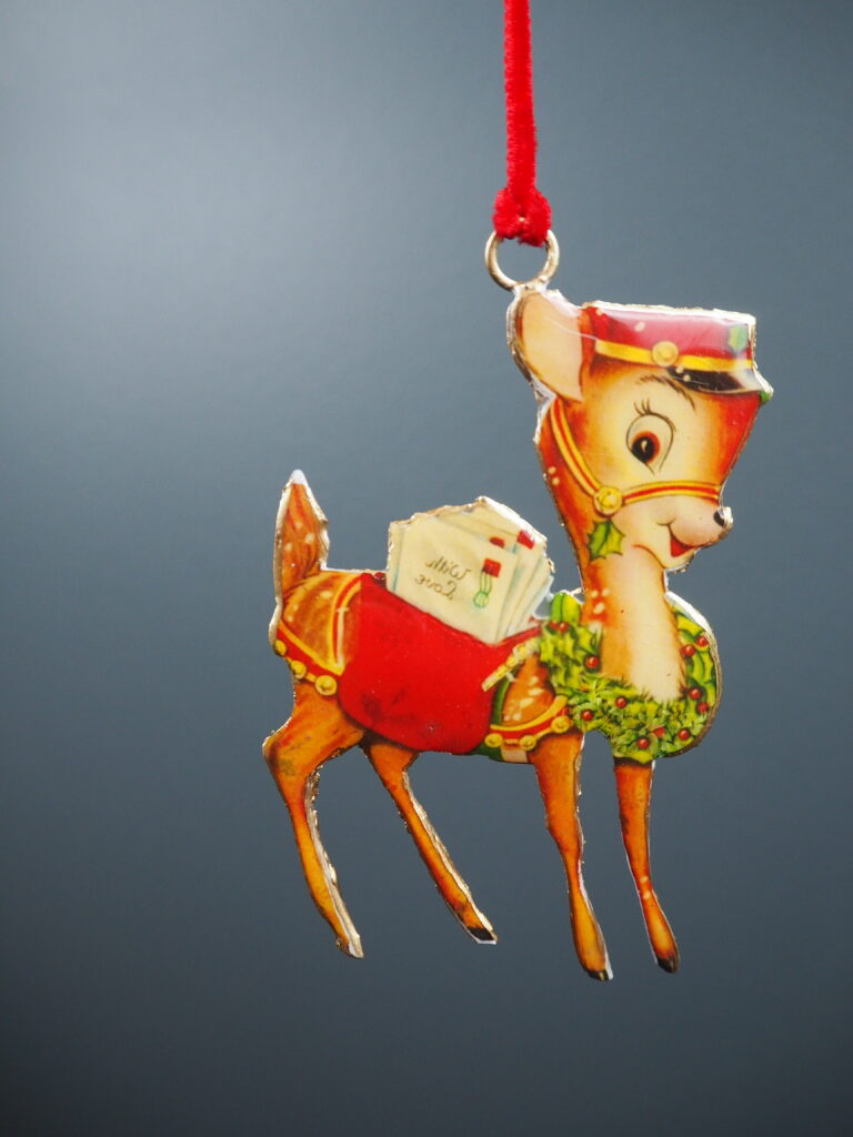 Reindeer Hanging - Image 3