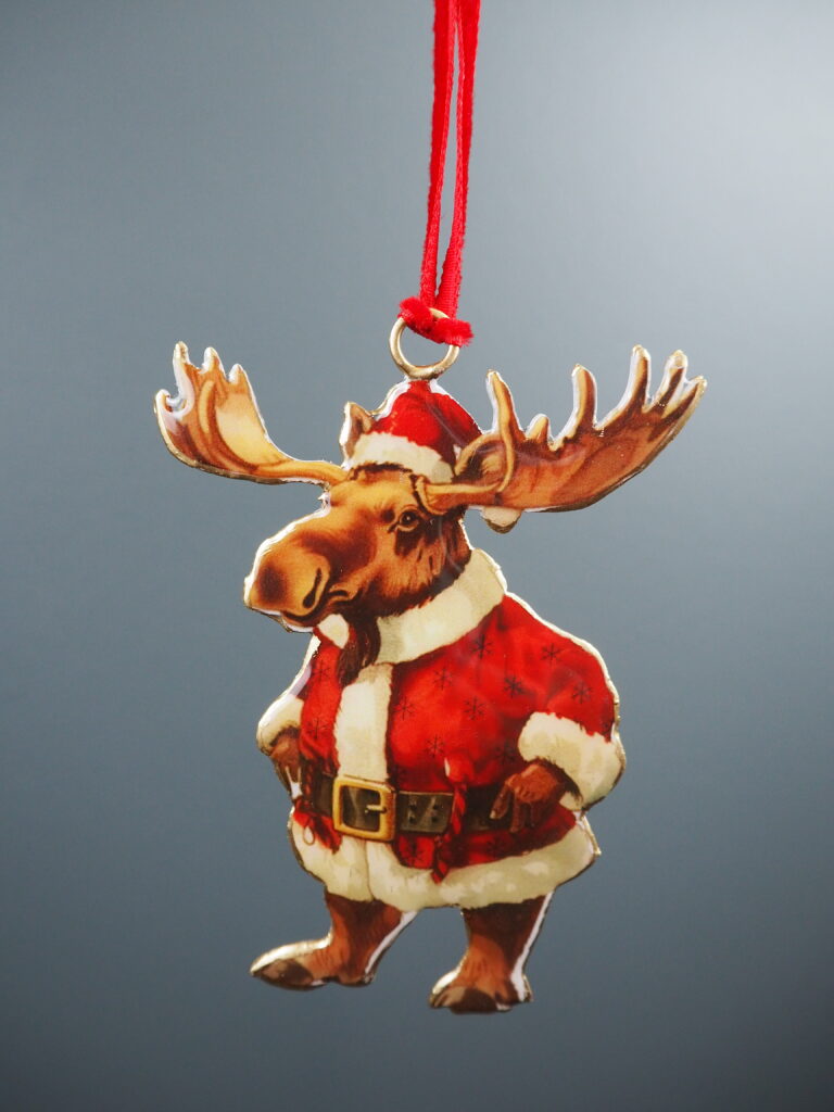 Moose Hanging - Image 3