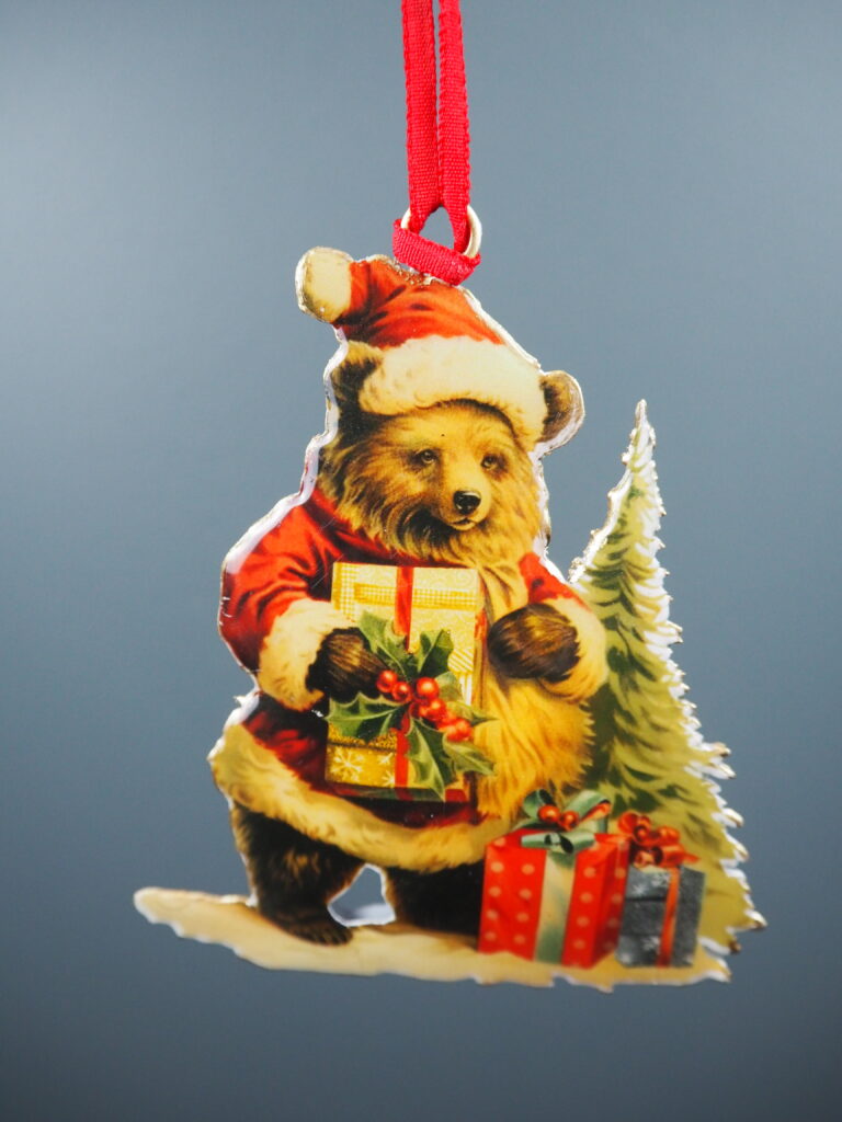 Bear Hanging - Image 3