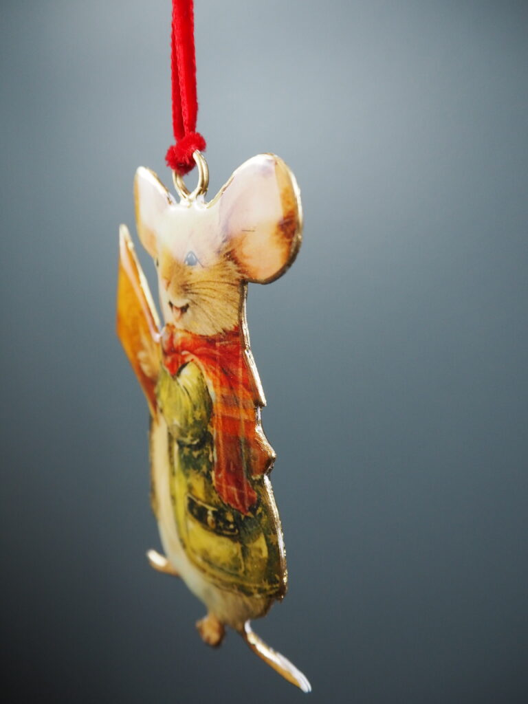 Mice Hanging - Image 2