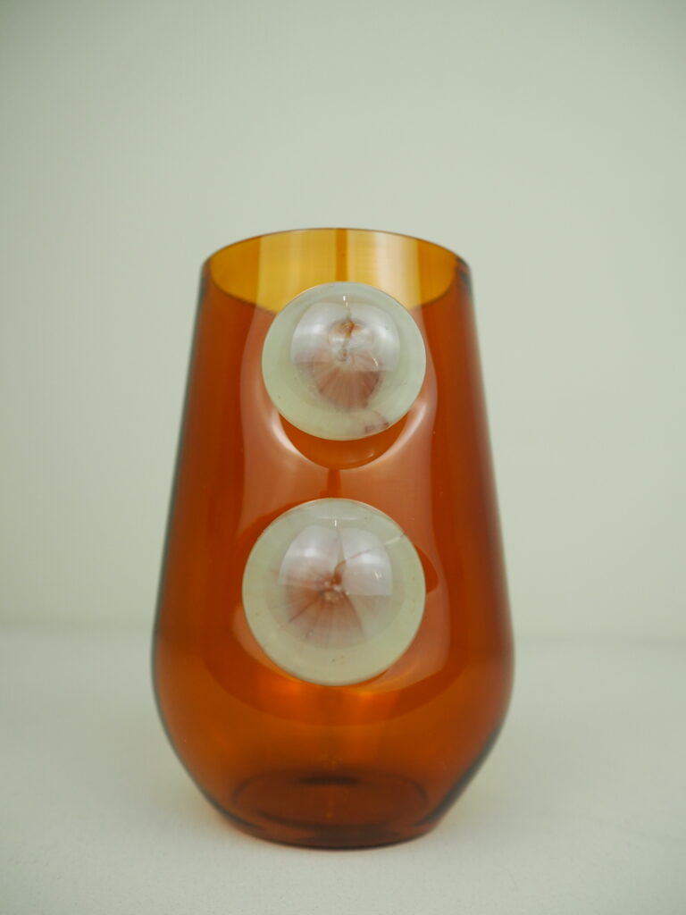 Glass brown - Image 3