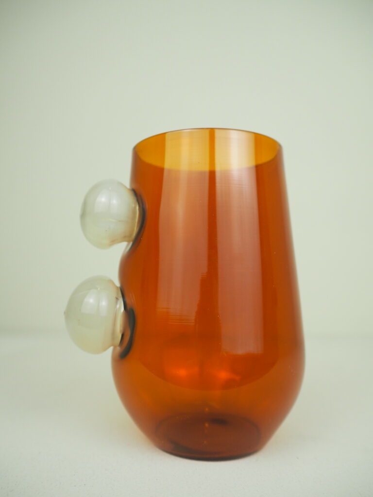 Glass brown - Image 5
