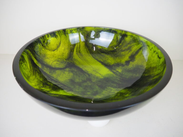 Resin Fruit bowl - Image 3