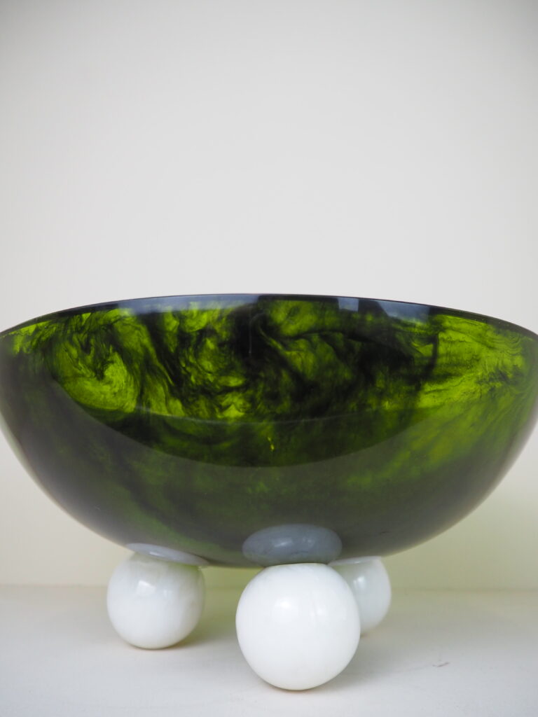 Resin Fruit bowl - Image 5