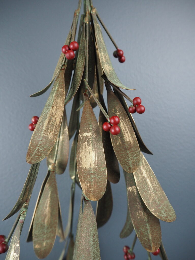 Mistletoe bunch - Image 3