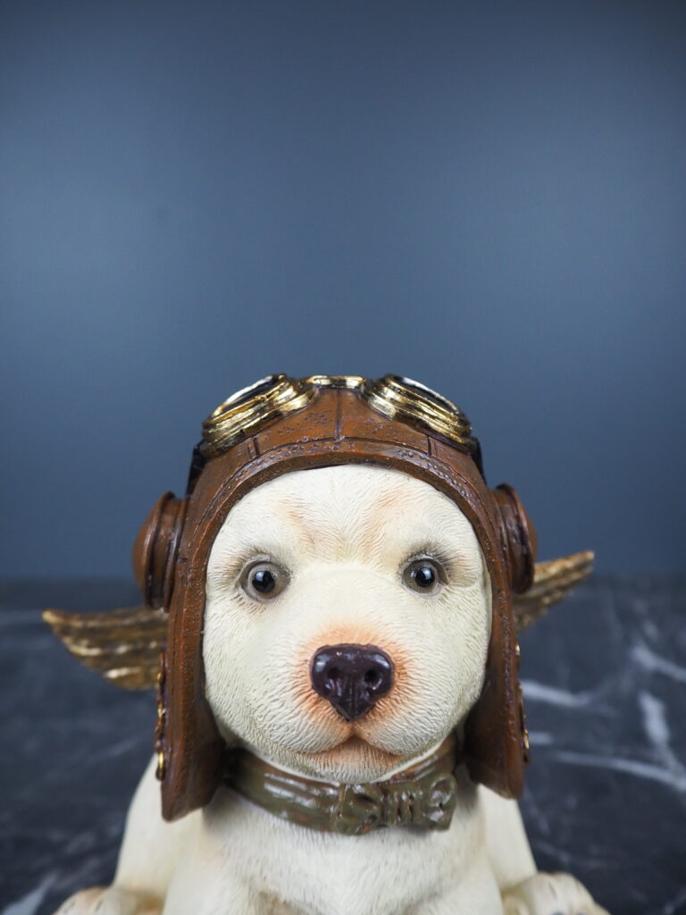 David Dog Pilot - Image 2