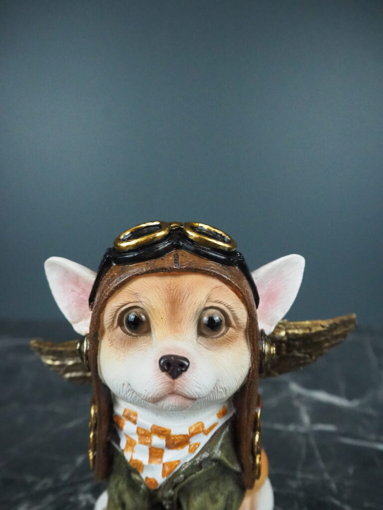 Caliban Chiwawa - Image 2