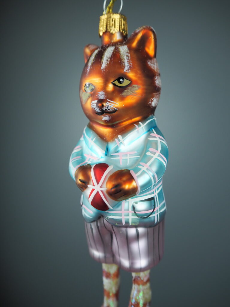Foxy glass - Image 2