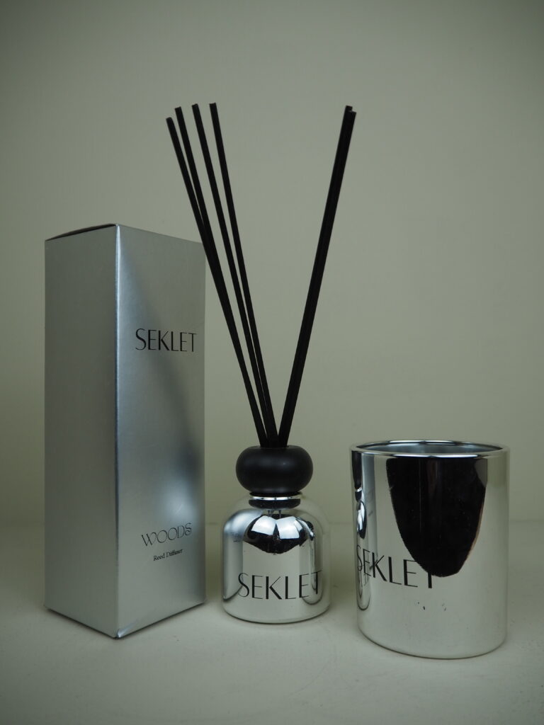 SEKLET mirror diffuser - Image 5