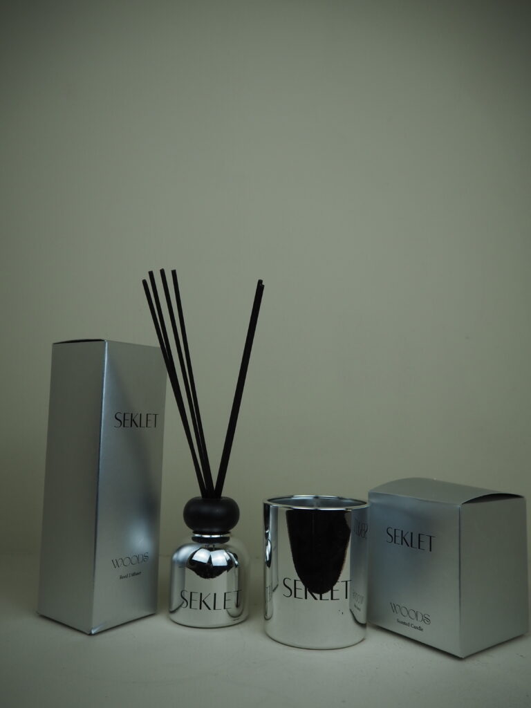 SEKLET mirror diffuser - Image 6