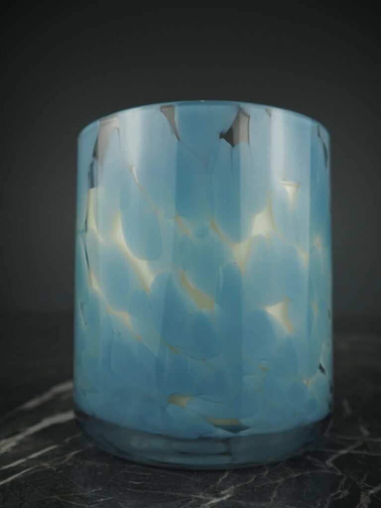 Pappa candle whiskey/honey - Image 4