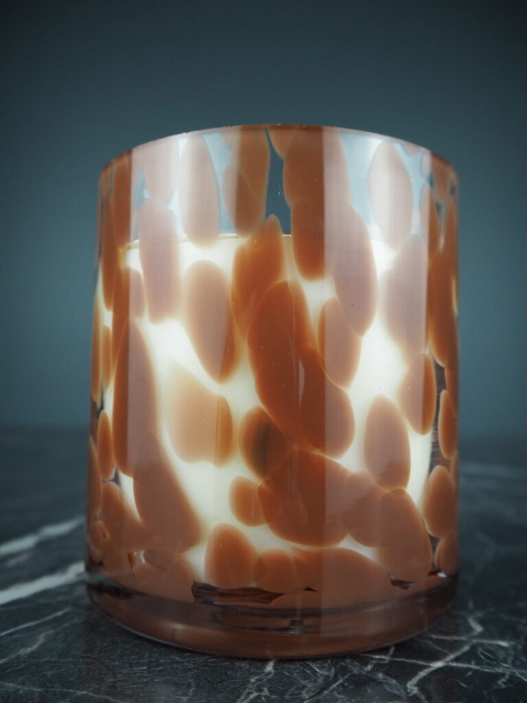 Morfar candle salted caramel - Image 3