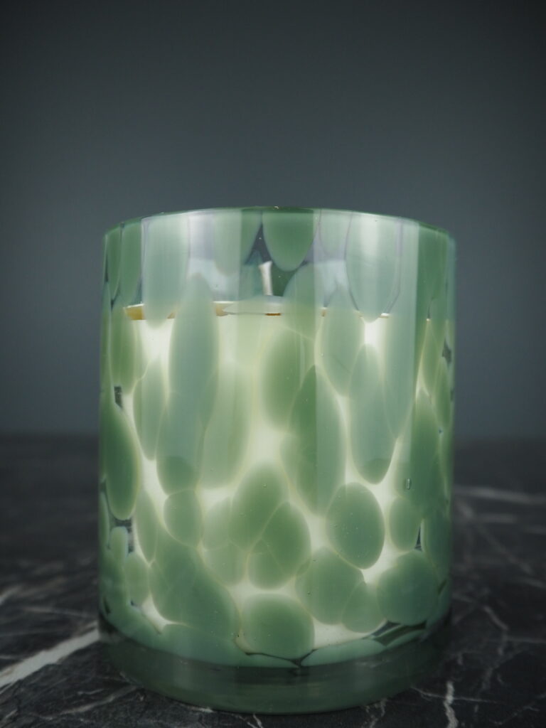 Farfar candle tobacco/vanilla - Image 3