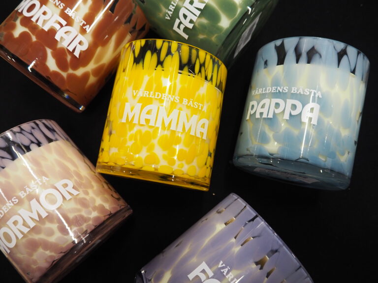 Pappa candle whiskey/honey - Image 5