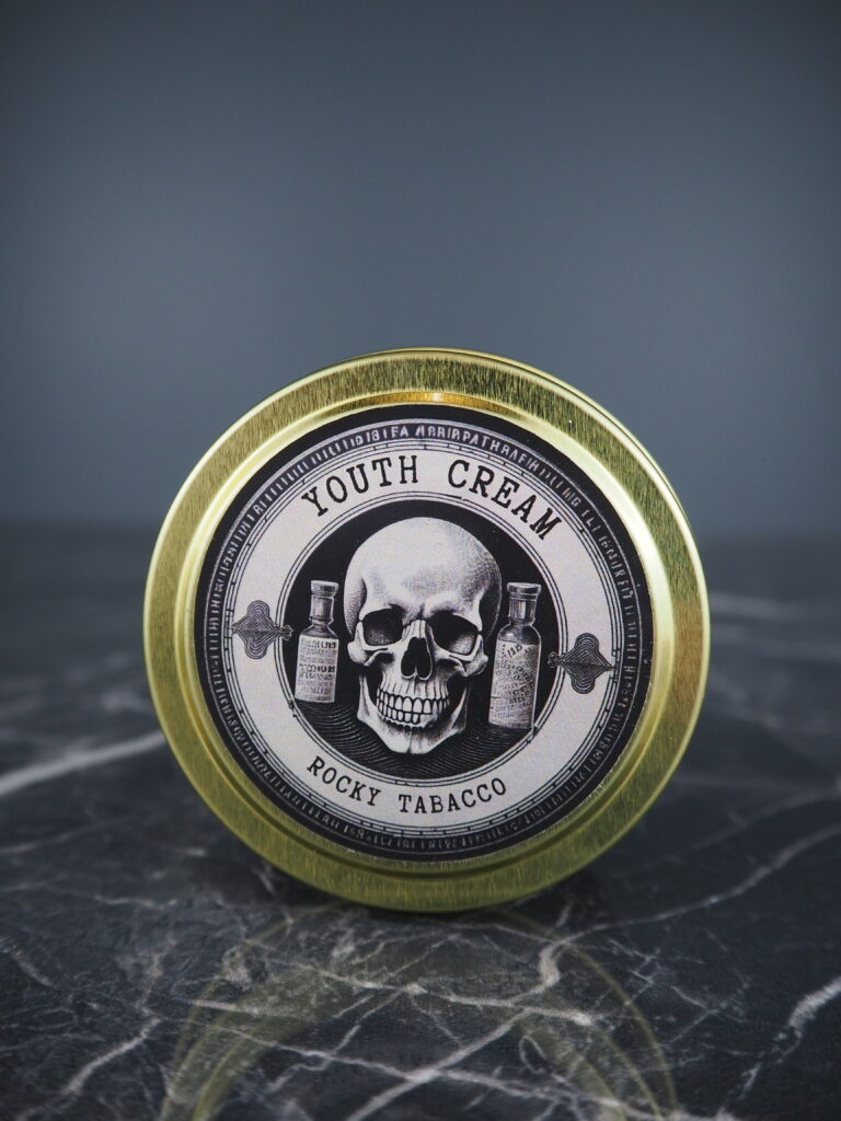 Youth cream candle - Image 3