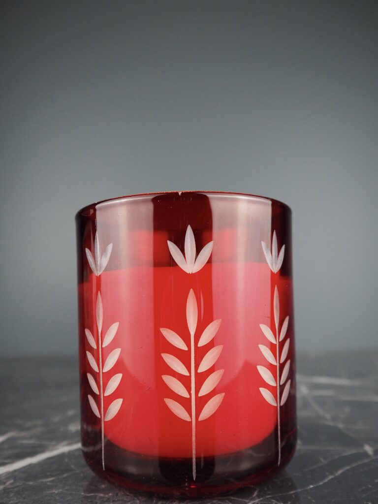 Ginger house candle L - Image 3